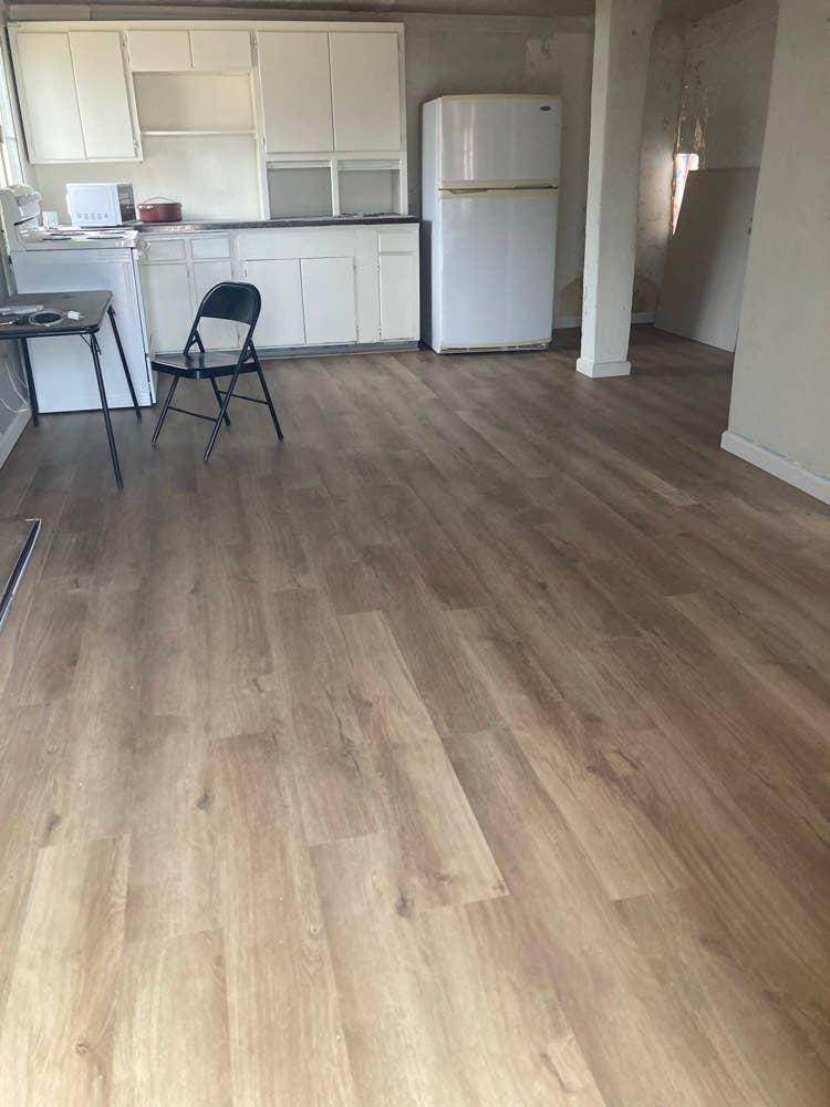 2 bedroom 1 bathroom for rent