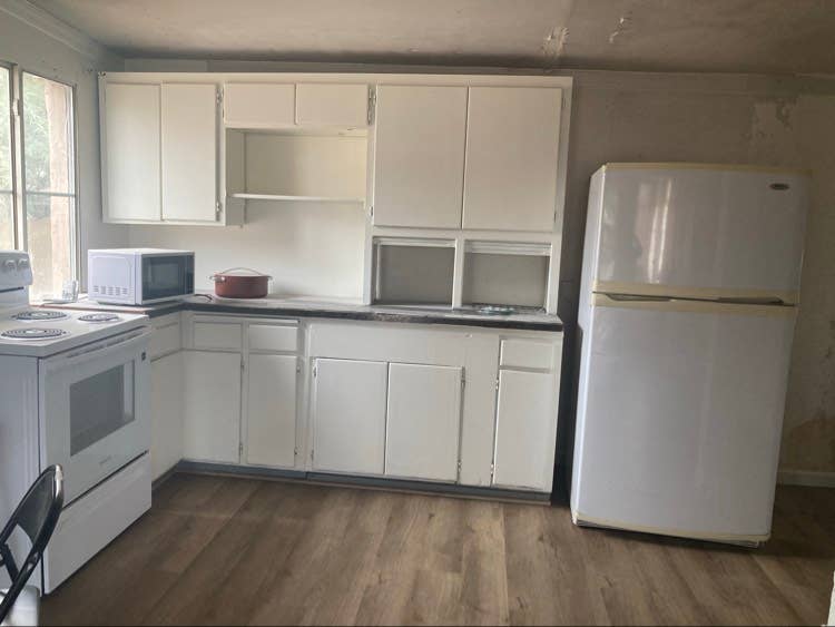 2 bedroom 1 bathroom for rent