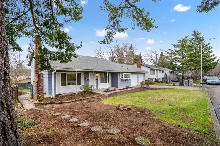 1 BR in Beaverton