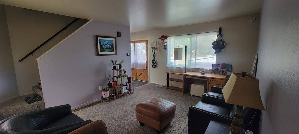 West Glenwood Getaway