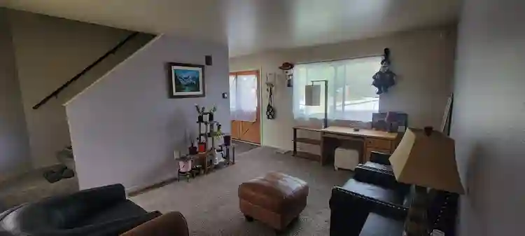 West Glenwood Getaway