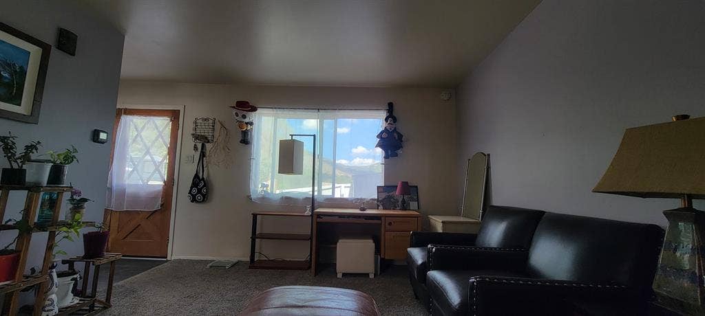 West Glenwood Getaway