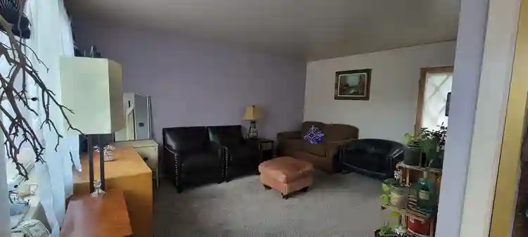 West Glenwood Getaway