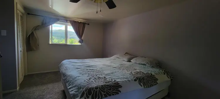 West Glenwood Getaway