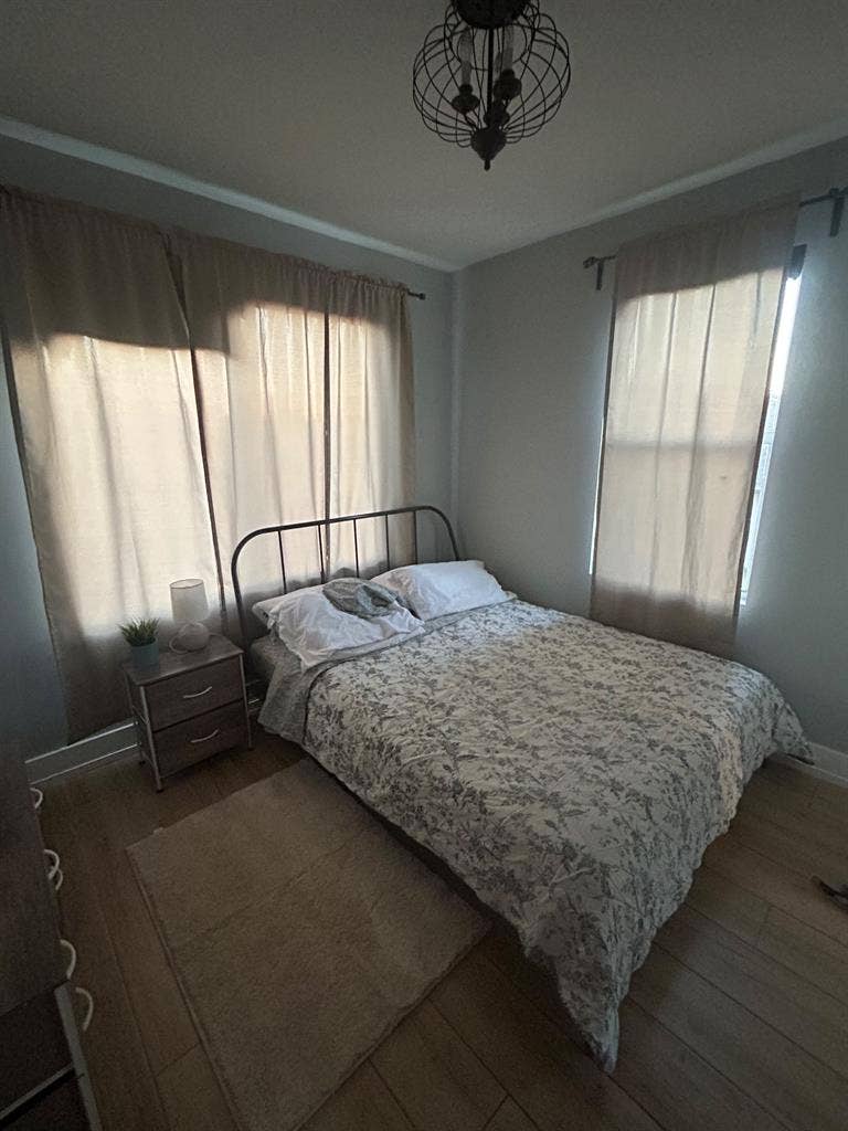 New Listing