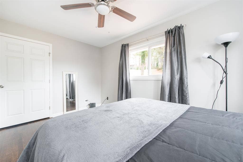 Private Room in Shared House
