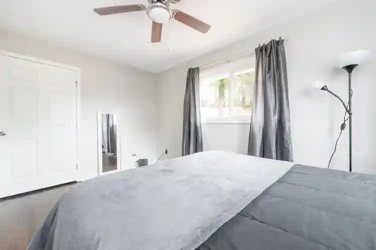 Private Room in Shared House