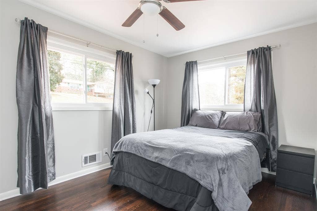 Private Room in Shared House