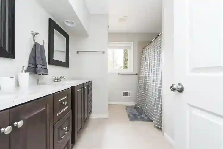 Private Room in Shared House