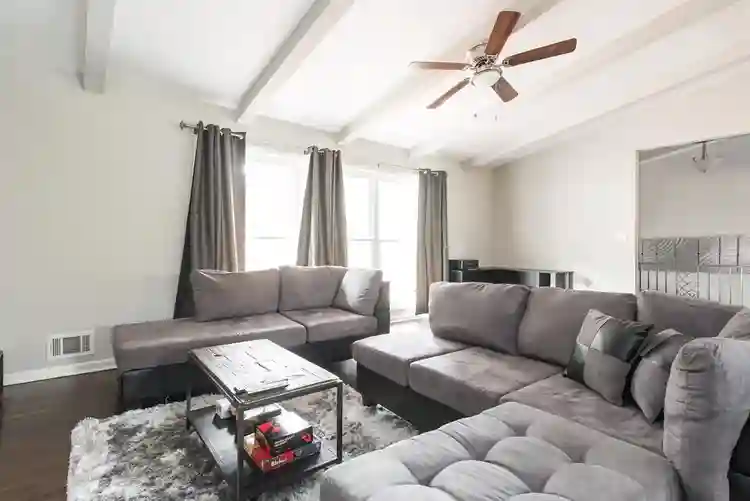 Private Room in Shared House