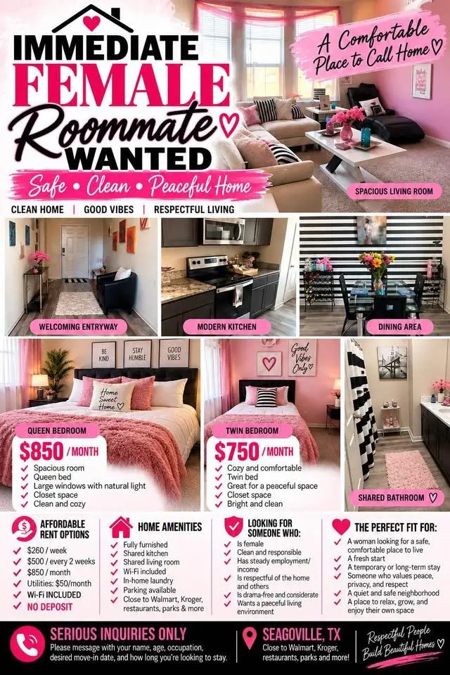 New Listing