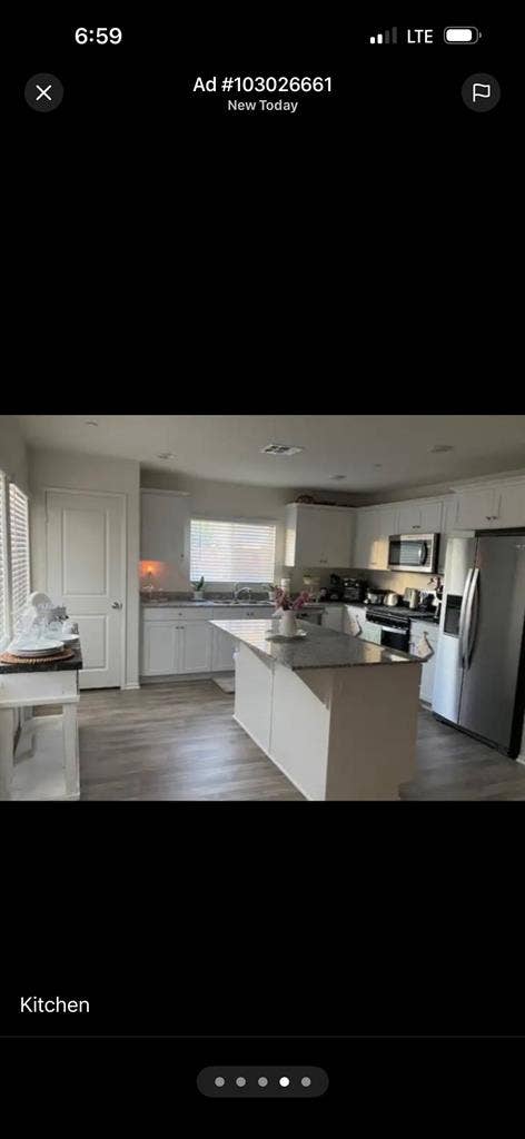 Looking for roommate (:
