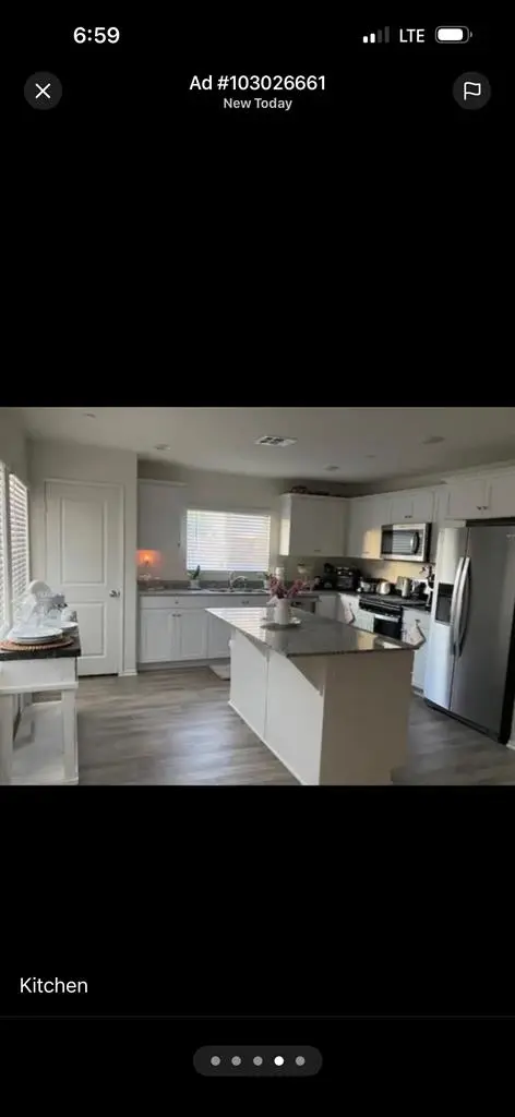 Looking for roommate (: