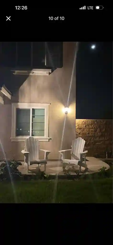 Studio for rent available NOW