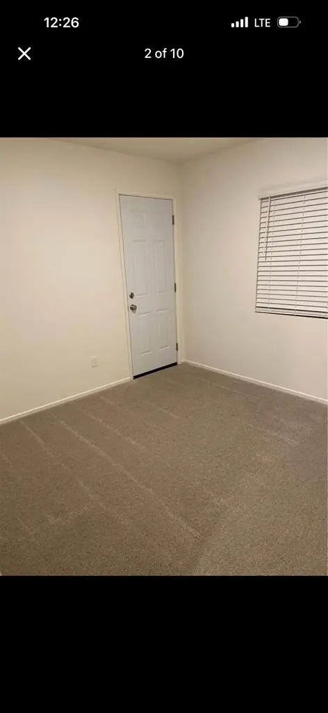 Studio for rent available NOW