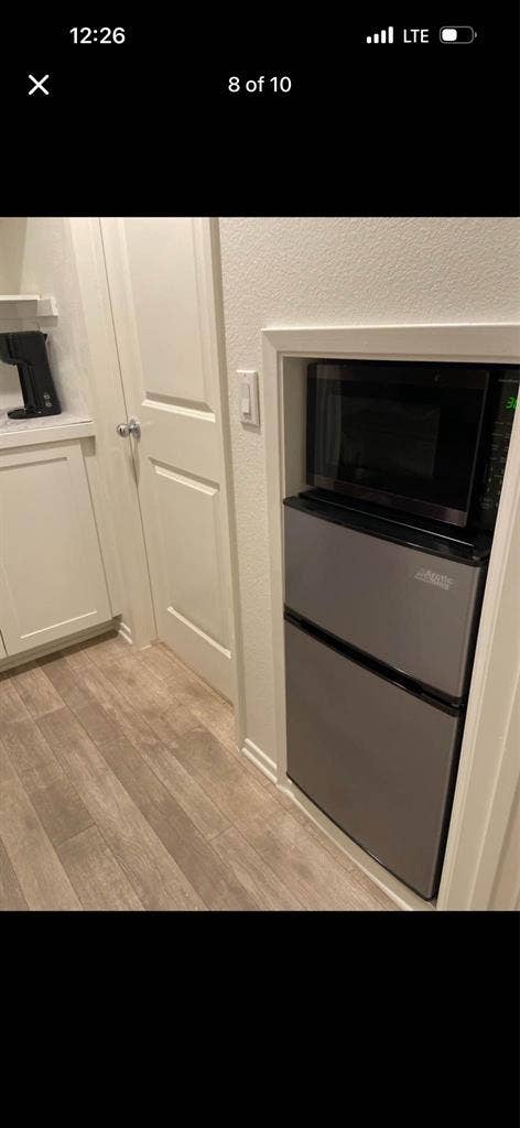 Studio for rent available NOW
