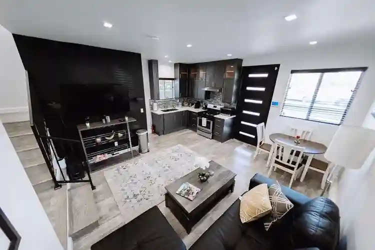 Beautiful Brooklyn Home