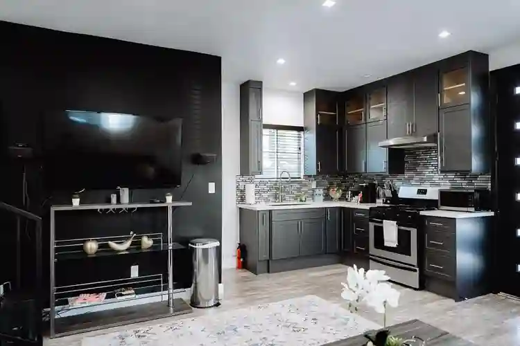 Beautiful Brooklyn Home