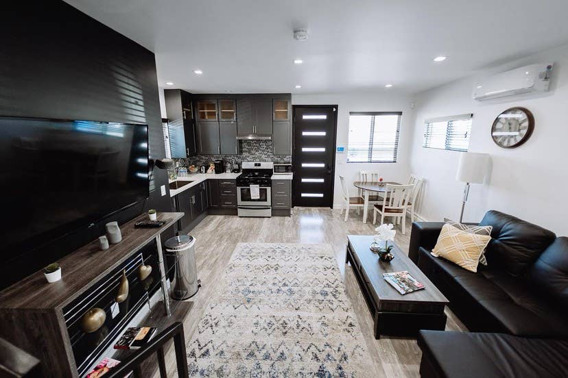 Beautiful Brooklyn Home