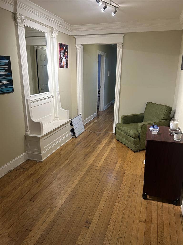New Listing