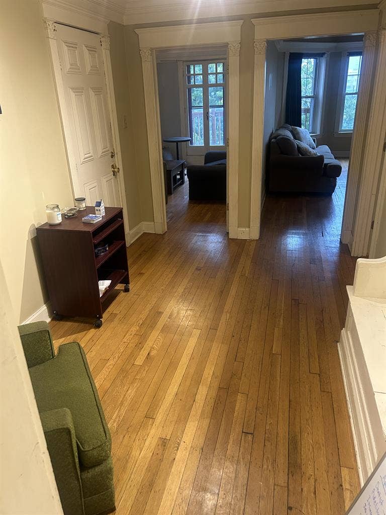 New Listing
