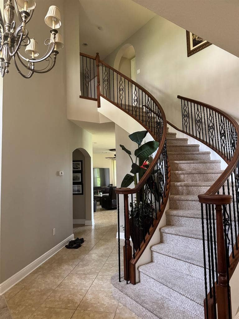 Roommate Wanted for Luxury Home!
