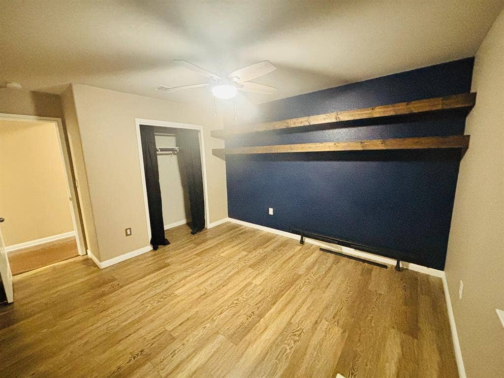 5 BR in Georgetown