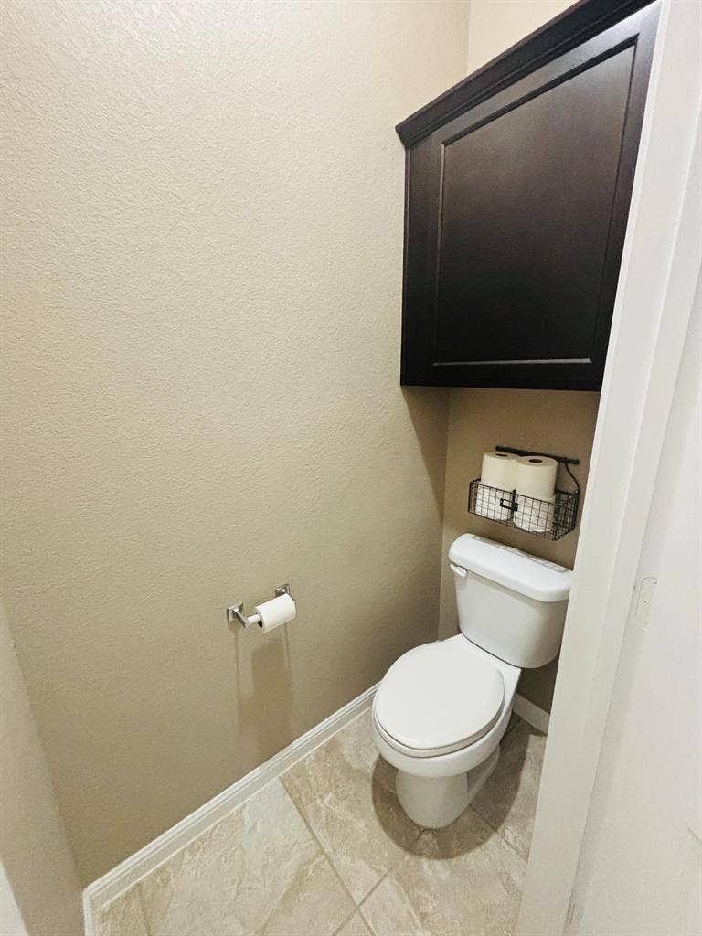 5 BR in Georgetown