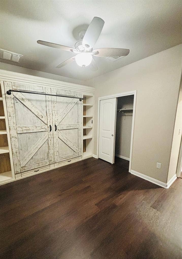 5 BR in Georgetown