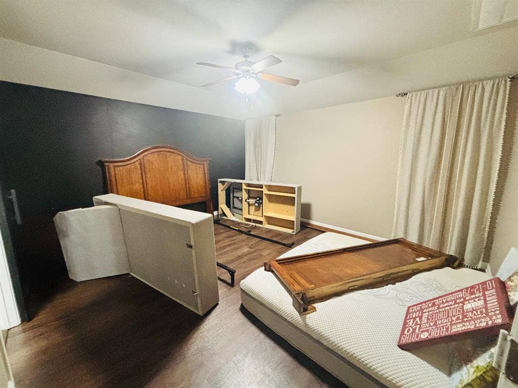 5 BR in Georgetown