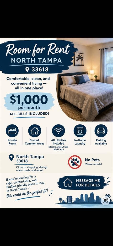 New Listing