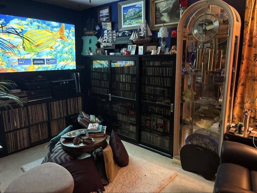 New Listing