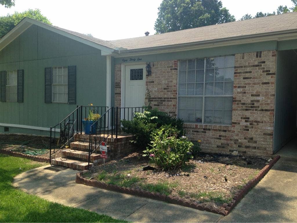 New Listing