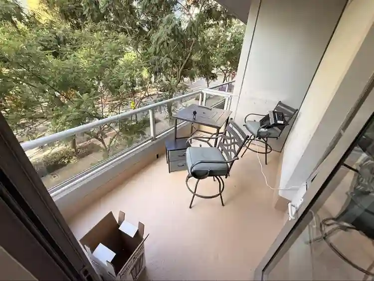 Room Available, Downtown SanDiego