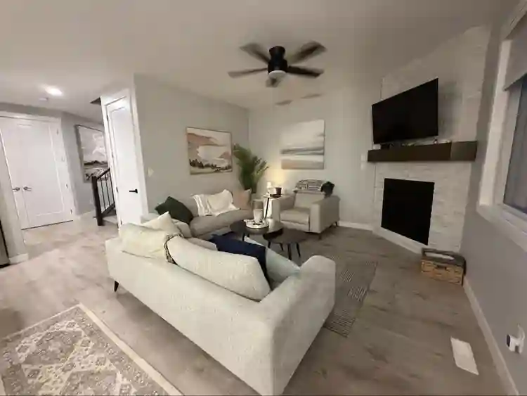 Executive Private Suite