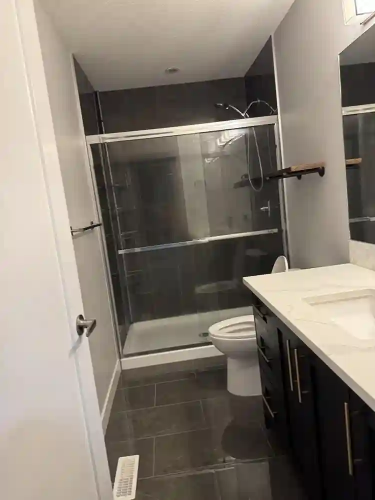 Executive Private Suite