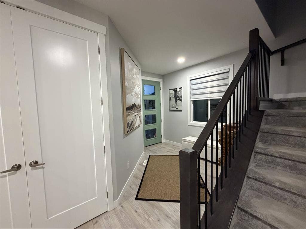 Executive Private Suite