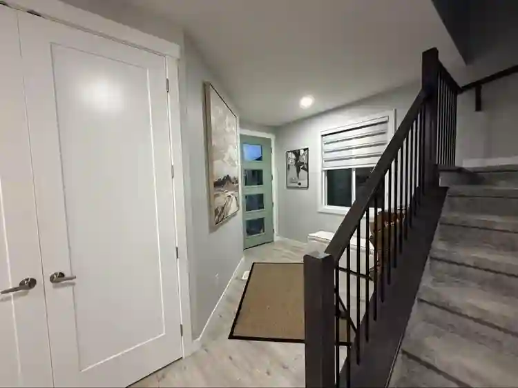 Executive Private Suite
