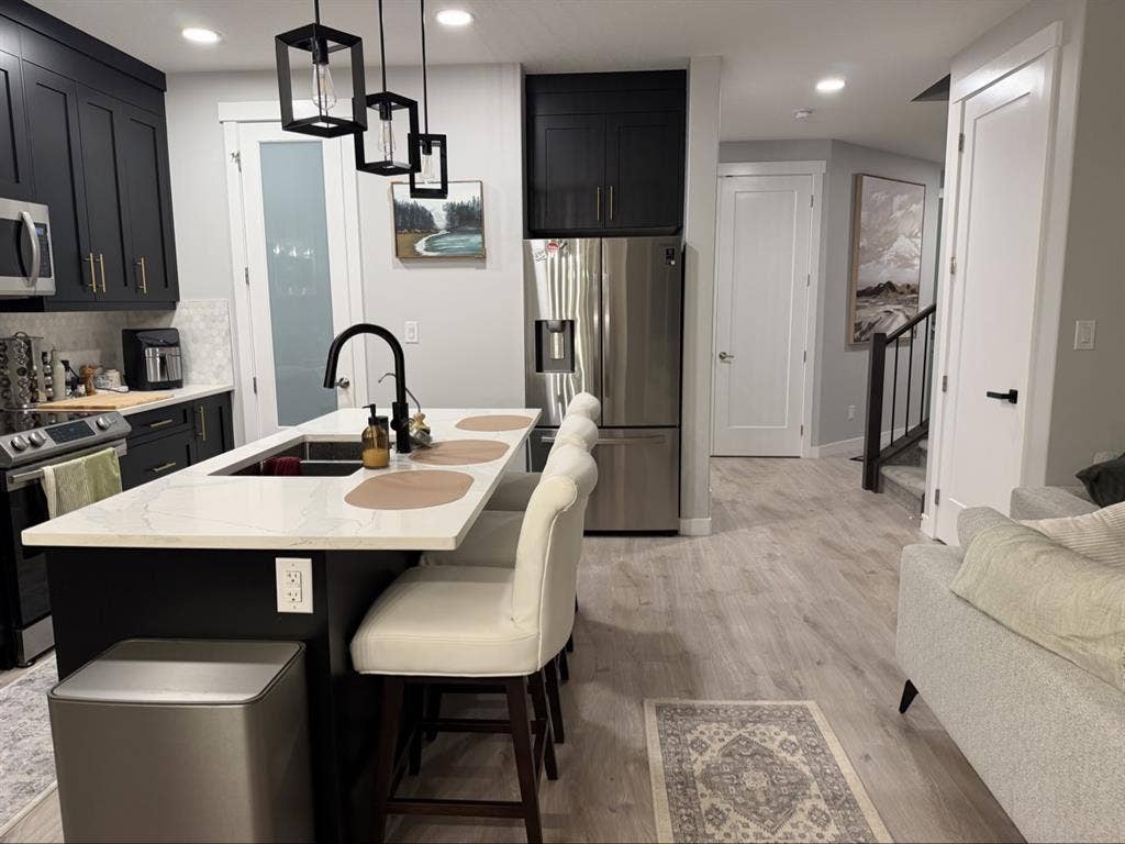 Executive Private Suite