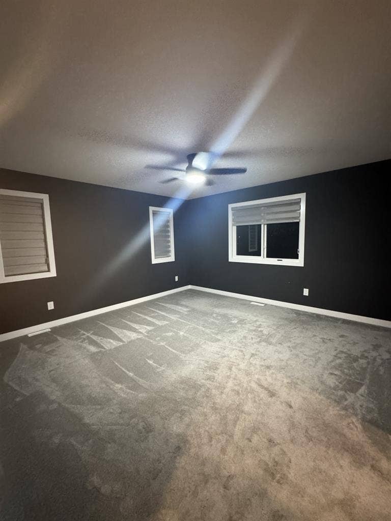 Executive Private Suite