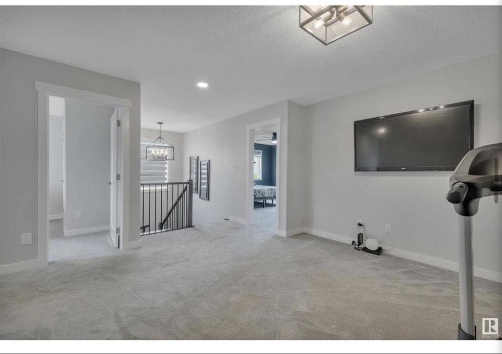 Executive Private Suite