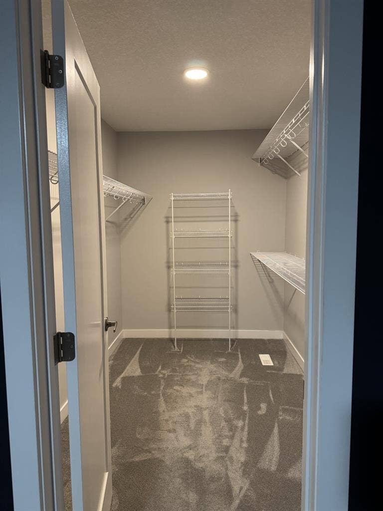 Executive Private Suite