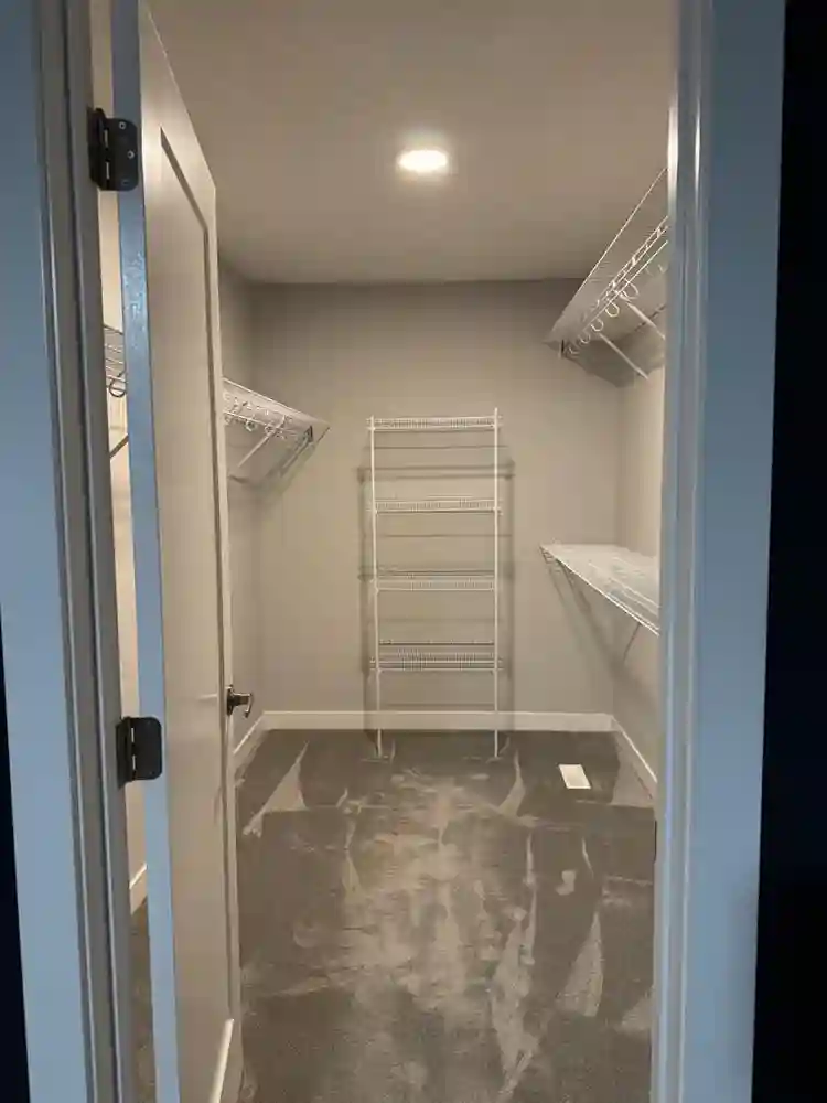 Executive Private Suite