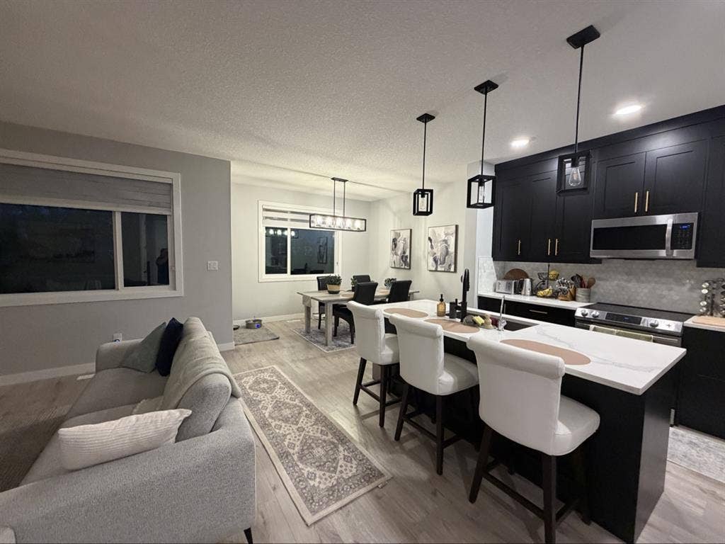 Executive Private Suite