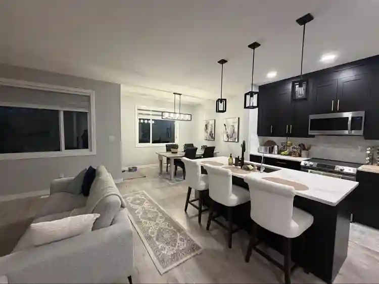 Executive Private Suite