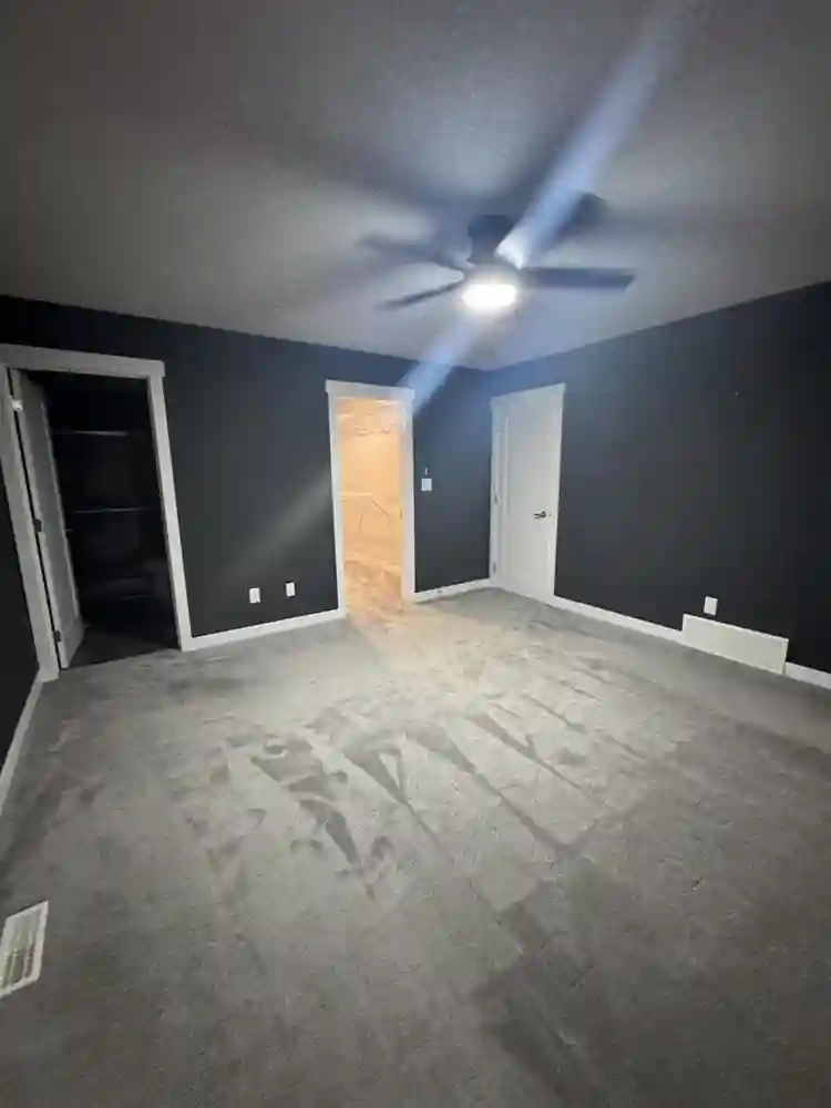 Executive Private Suite