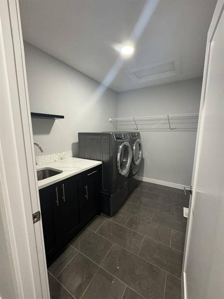 Executive Private Suite