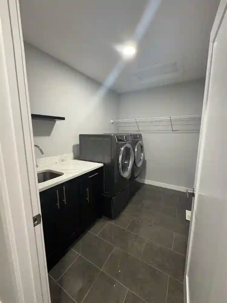 Executive Private Suite