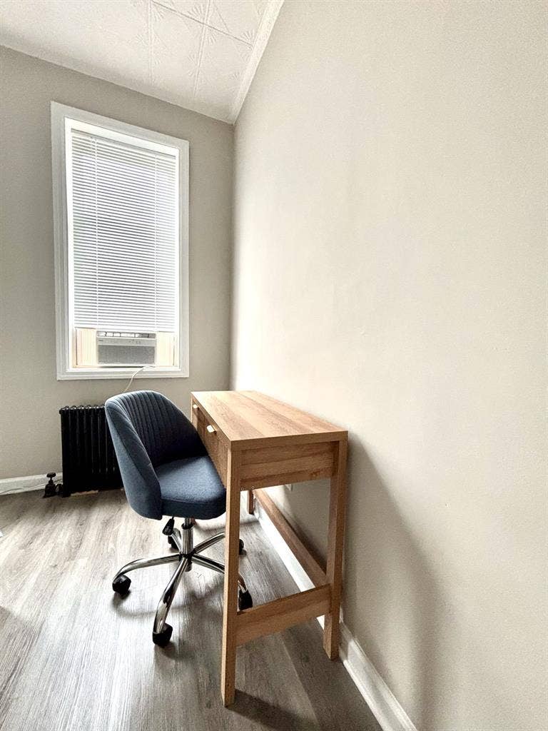 Furnished Room / All Included
