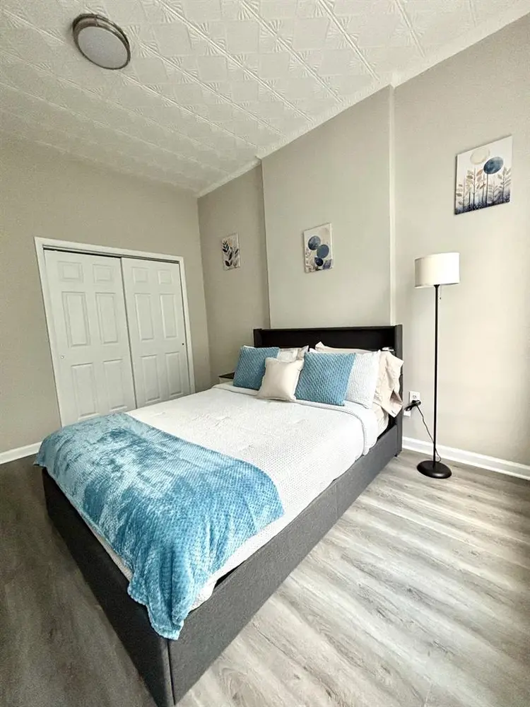 Furnished Room / All Included